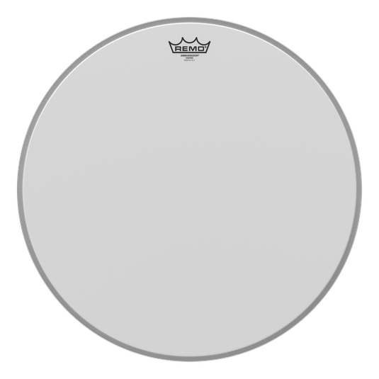 Remo | BR-1120-PR | Bass Drum Head. Remo | BR-1120-PR | Bass Drum Head.